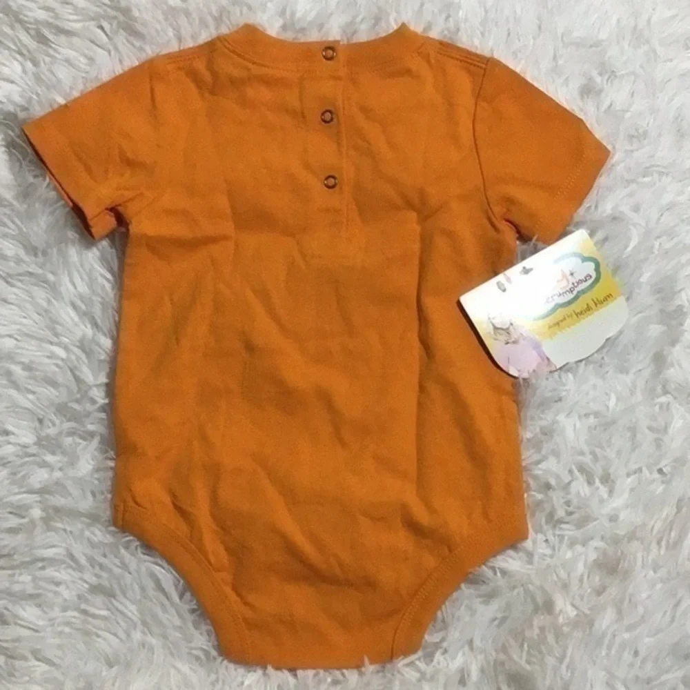 ☄Truly Scrumptious By Heidi Klimt One Piece-9 Mos